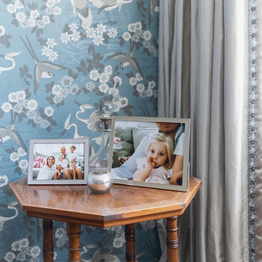 Addison Ross | Enamel Picture Frame