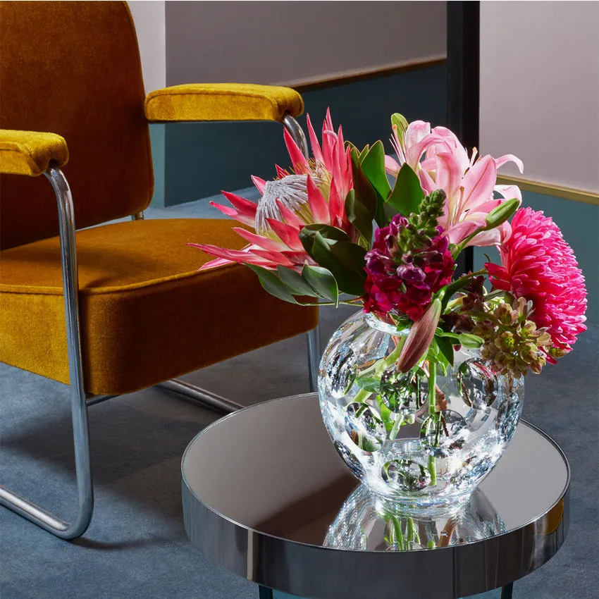 Baccarat | Heritage Vase Pontil