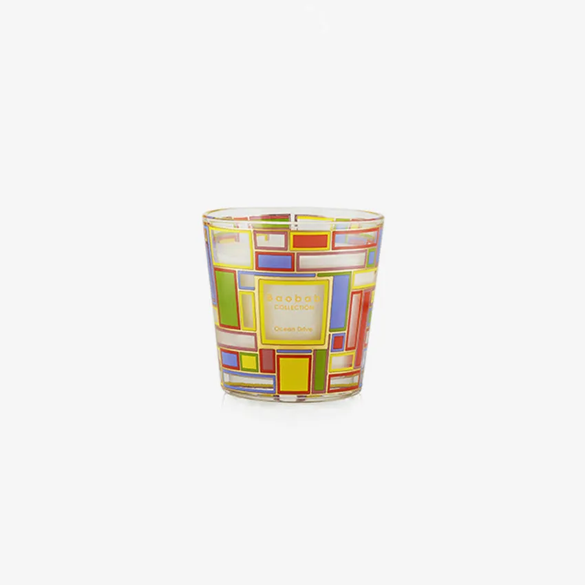 Baobab Collection | My First Baobab Ocean Drive Scented Candle