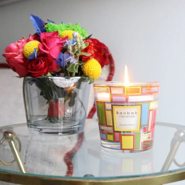 Baobab Collection | My First Baobab Ocean Drive Scented Candle