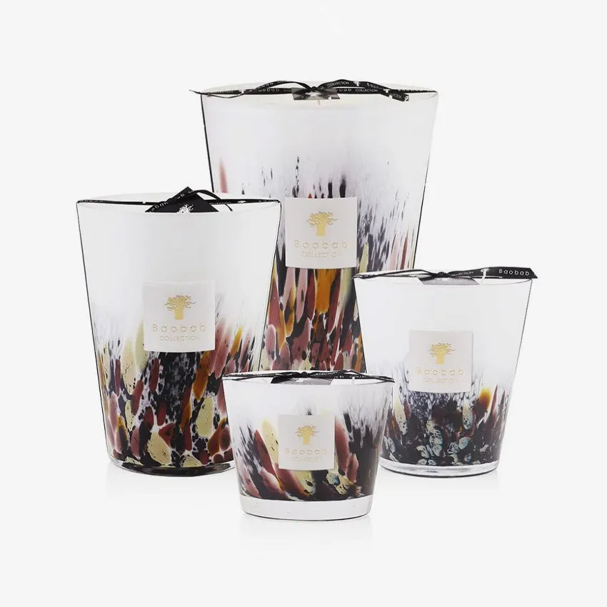 Baobab Collection | Rainforest Tanjung Scented Candle