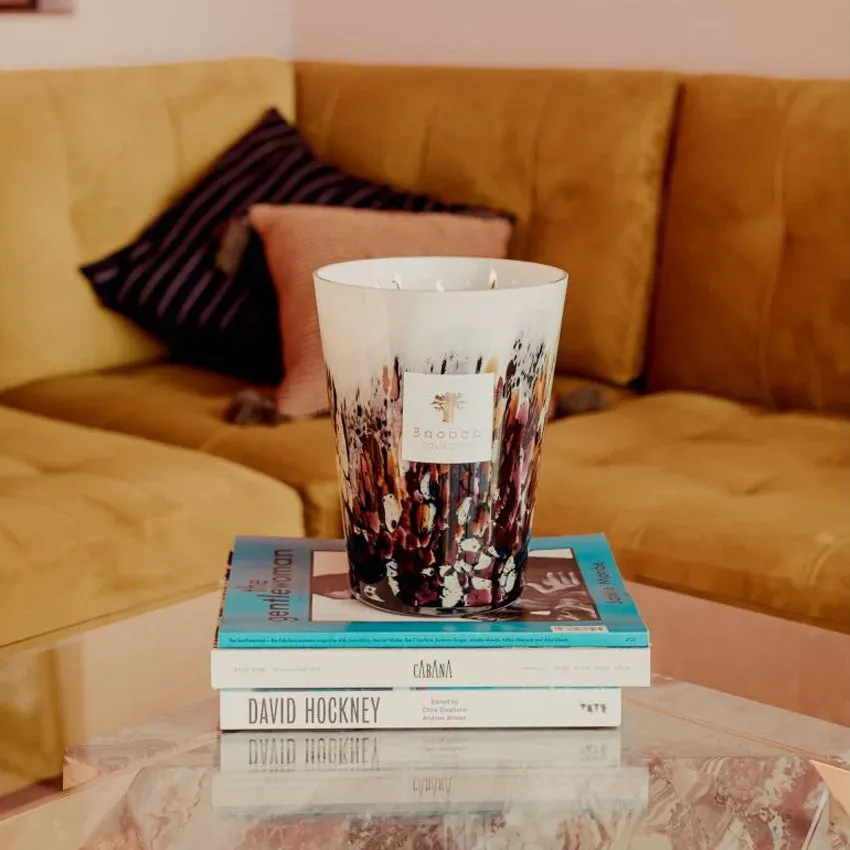 Baobab Collection | Rainforest Tanjung Scented Candle