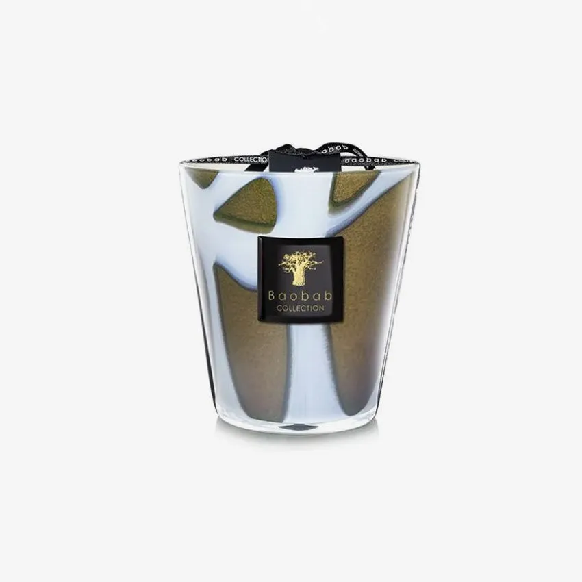 Baobab Collection | Stones Agate Scented Candle