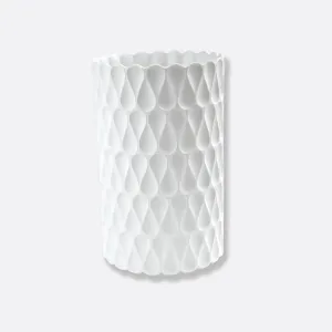 Bernardaud | Lgende Vase in Bisque Porcelain
