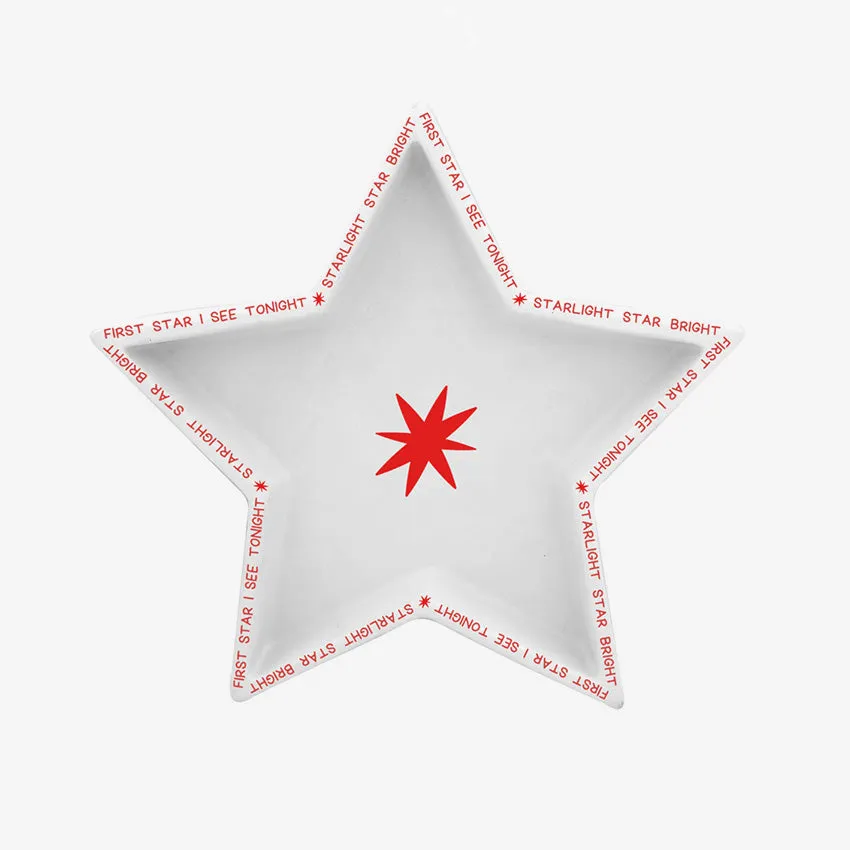 Bitossi Home | Star Trinket Tray