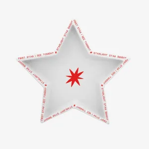 Bitossi Home | Star Trinket Tray