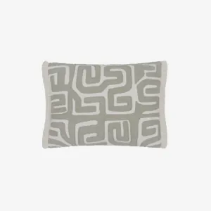 Christian Lacroix | Tokusa Sepia Cushion