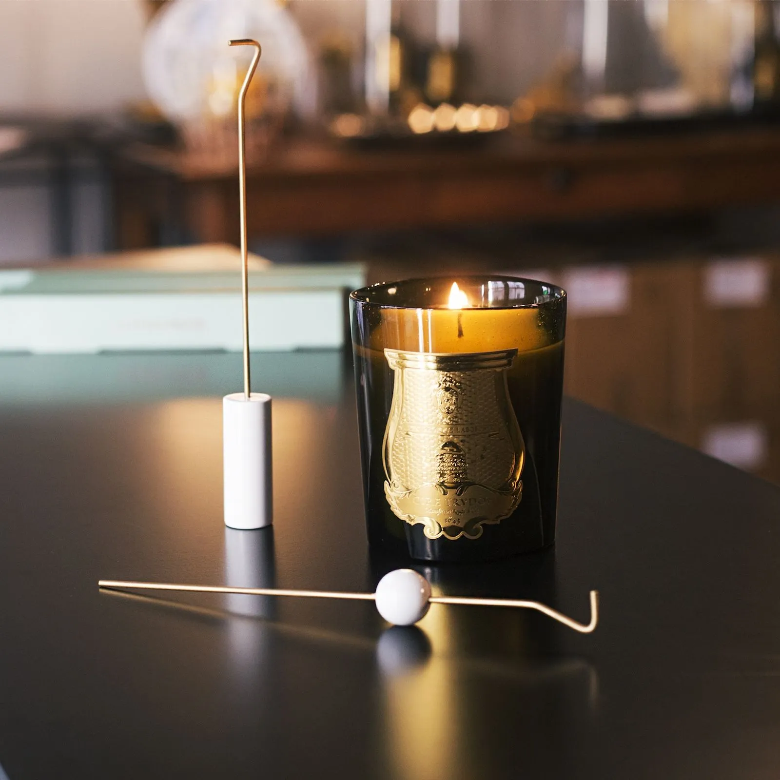 Cire Trudon | Cylindrical Candle Snuffer
