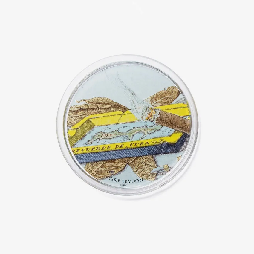 Cire Trudon | Ernesto Small Dish