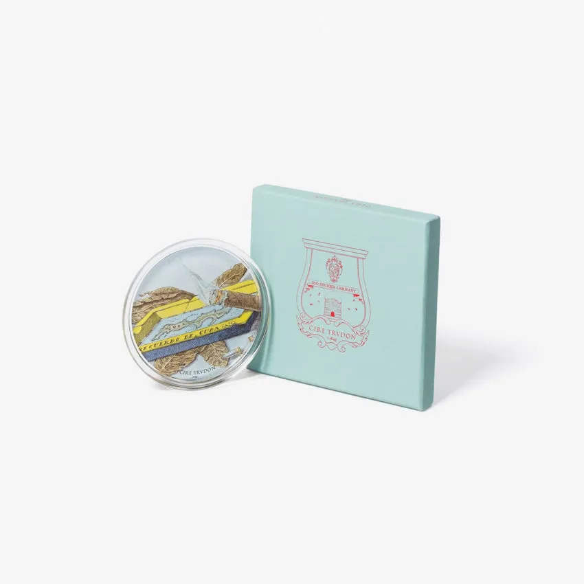 Cire Trudon | Ernesto Small Dish