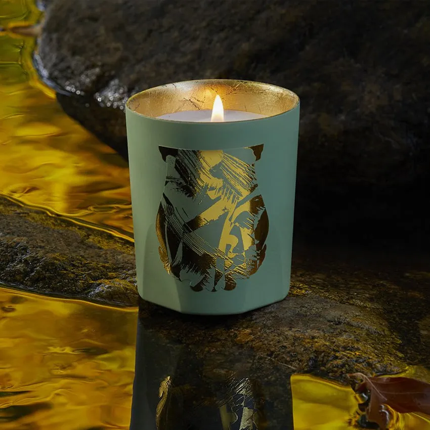 Cire Trudon | Matre Tseng x Trudon L'Esprit de l'Eau