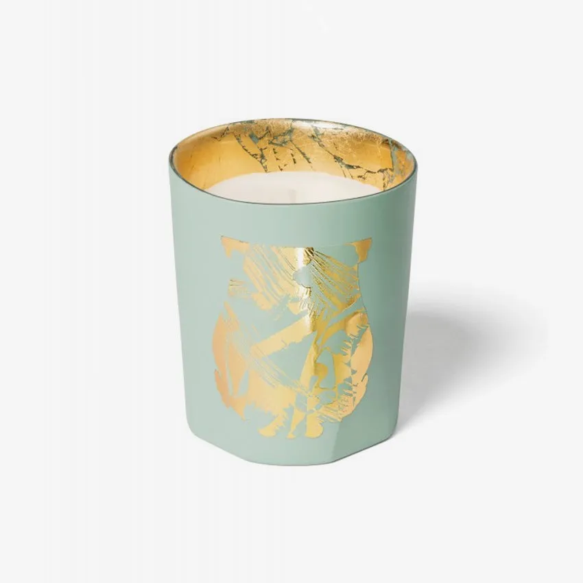 Cire Trudon | Matre Tseng x Trudon L'Esprit de l'Eau