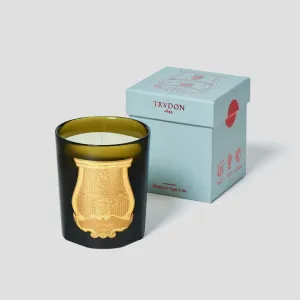 Cire Trudon | Solis Rex Classic Scented Candle (Versailles Wooden Floors)