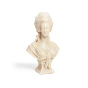 Cire Trudon | Stone Marie-Antoinette Bust
