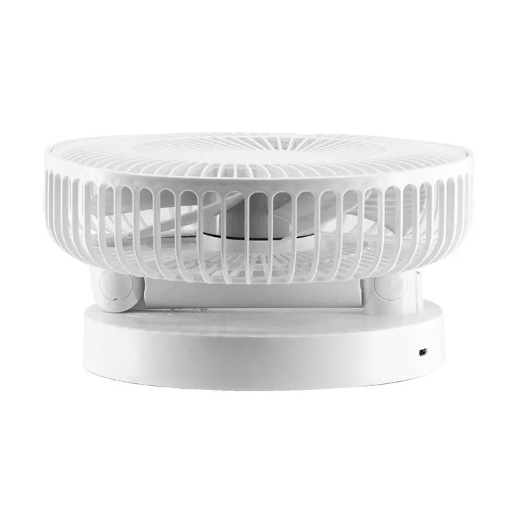 Germanica Portable Fan, 20cm