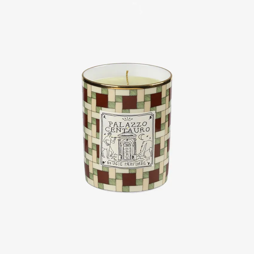 Ginori 1735 | Profumi Luchino Scented Candle Palazzo Centauro