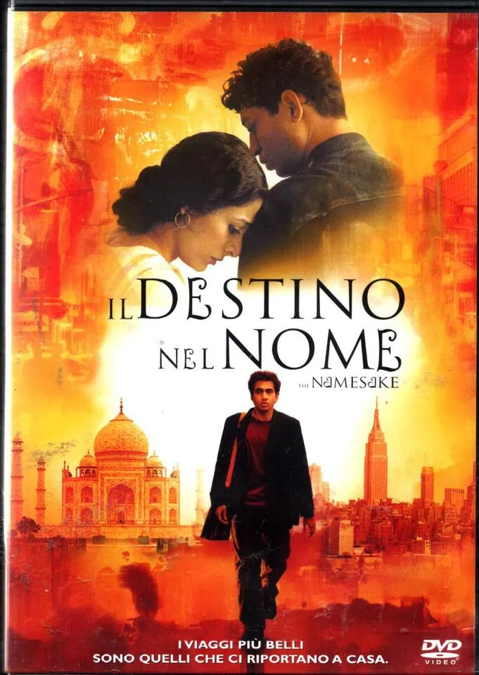 Il Destino nel Nome