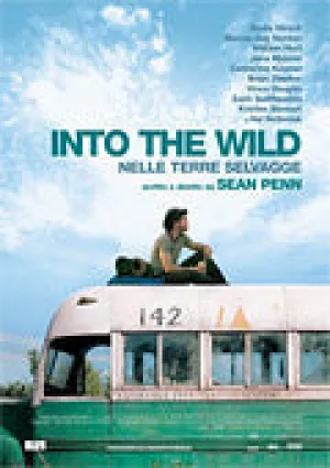 Into The Wild