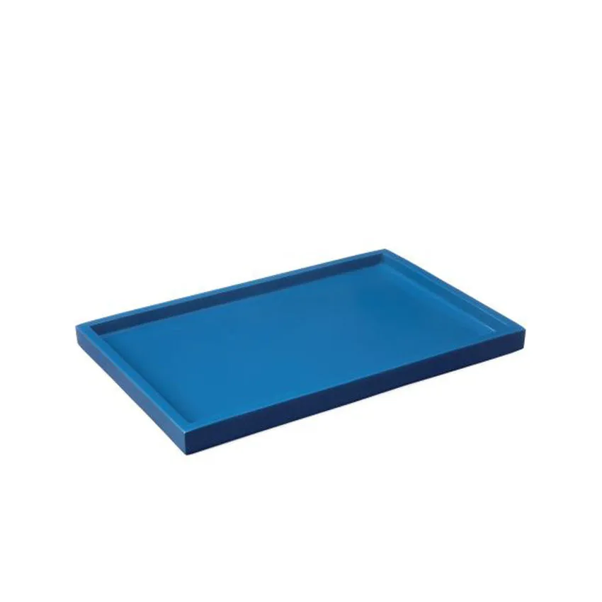 Jonathan Adler | Lacquer Bath Tray-Navy
