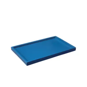 Jonathan Adler | Lacquer Bath Tray-Navy