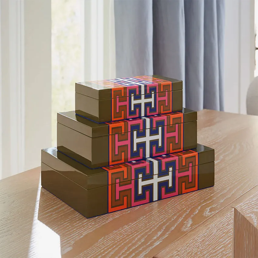 Jonathan Adler | Madrid Box