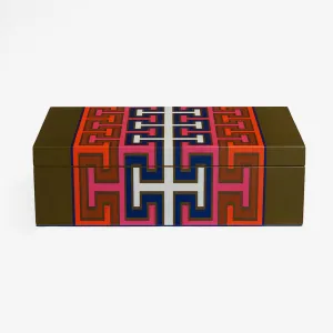 Jonathan Adler | Madrid Box