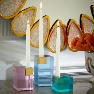 Jonathan Adler | Monte Carlo Candle Holder