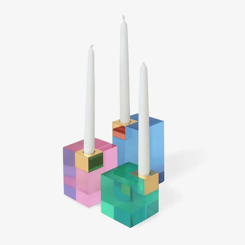 Jonathan Adler | Monte Carlo Candle Holder