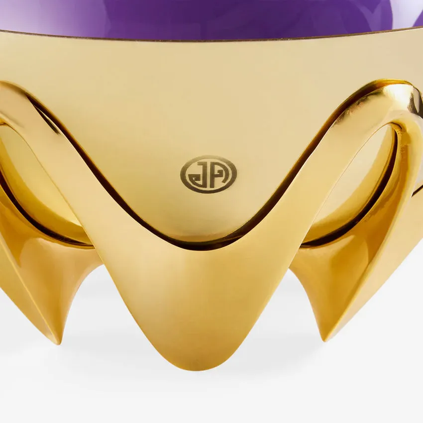 Jonathan Adler | Oscar Bowl - Lavender