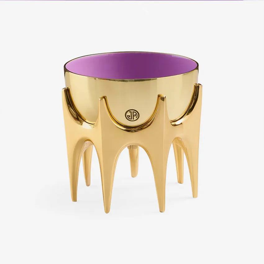 Jonathan Adler | Oscar Bowl - Lavender