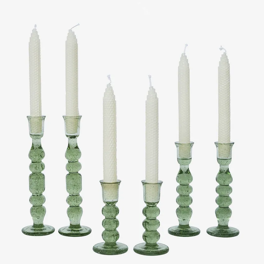 Juliska | Provence Candlestick - Set of 2