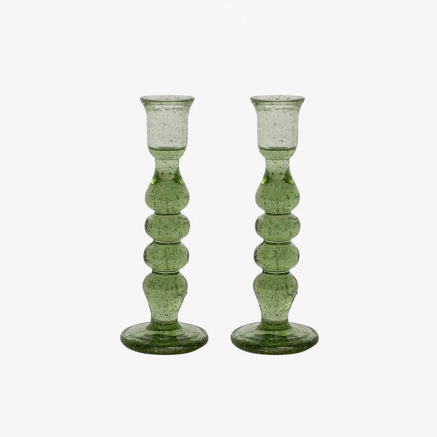 Juliska | Provence Candlestick - Set of 2