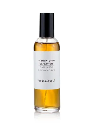 Laboratorio Olfattivo | Distillato17 Room Spray Size: 100ml