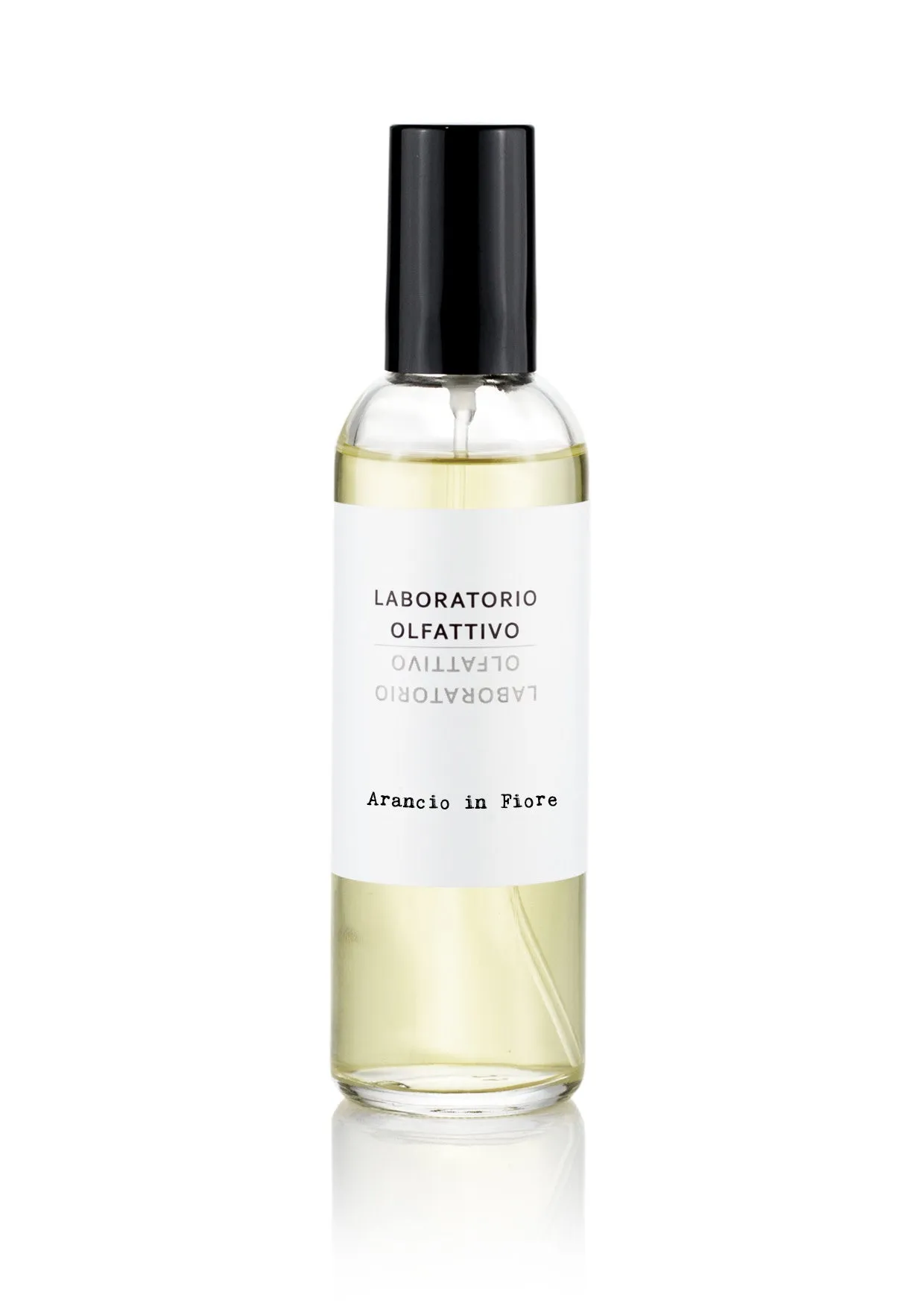 Laboratorio Olfattivo | Room Spray 100 Ml Arancio In Fiore