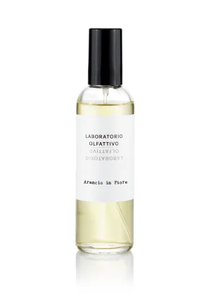 Laboratorio Olfattivo | Room Spray 100 Ml Arancio In Fiore