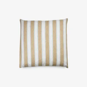 Libeco | Maora Stripe Pillow Sham