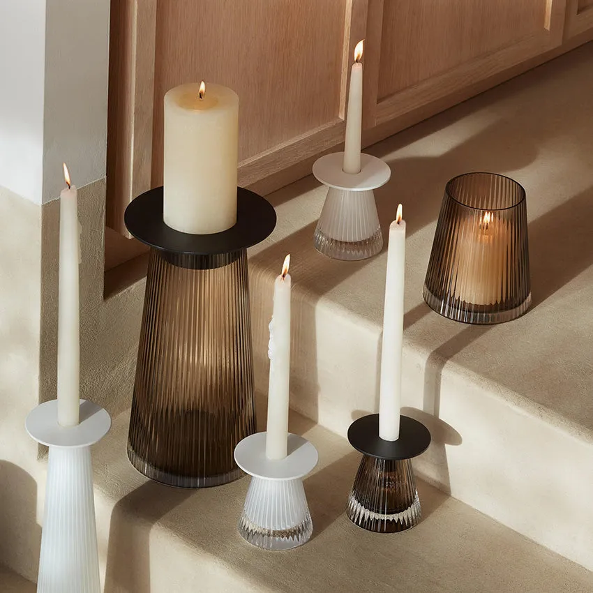 Lsa | Beacon Candle Holder/Vase