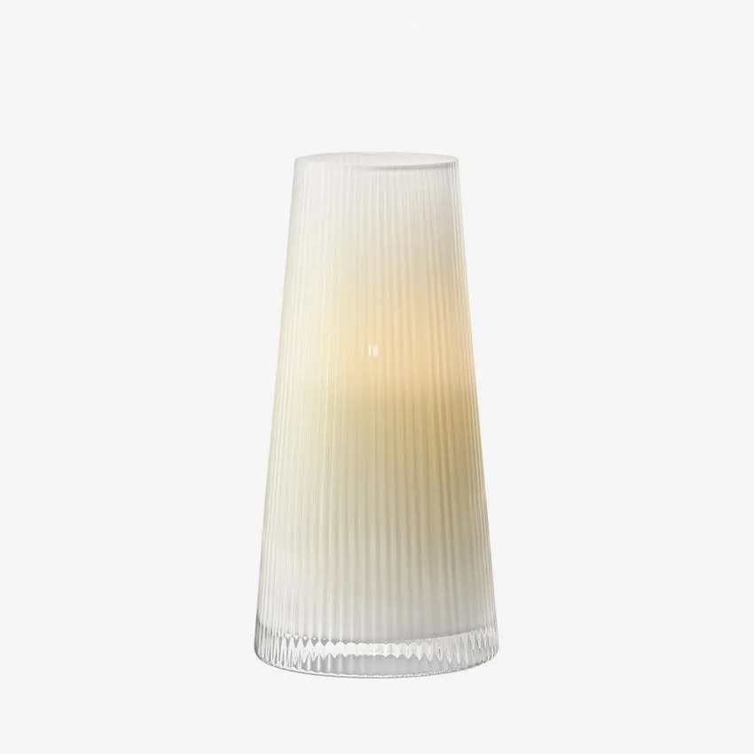 Lsa | Beacon Candle Holder/Vase