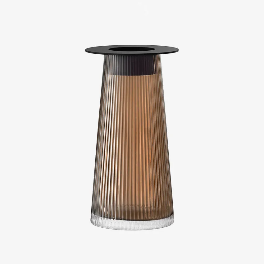 Lsa | Beacon Candle Holder/Vase