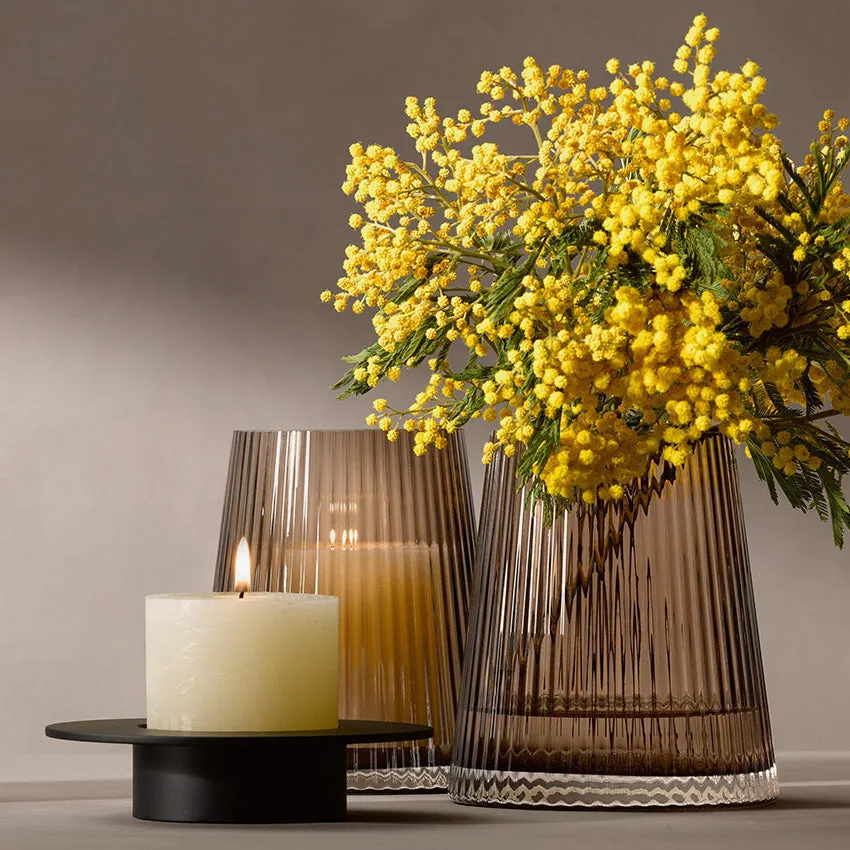 Lsa | Beacon Candle Holder/Vase