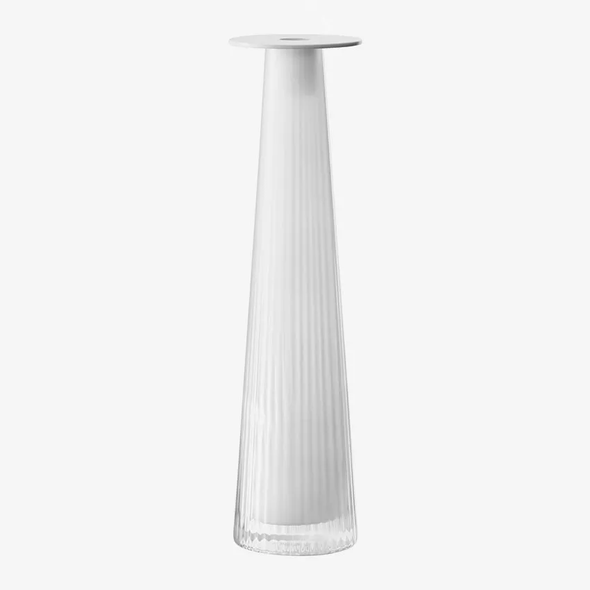Lsa | Beacon Candle Holder/Vase