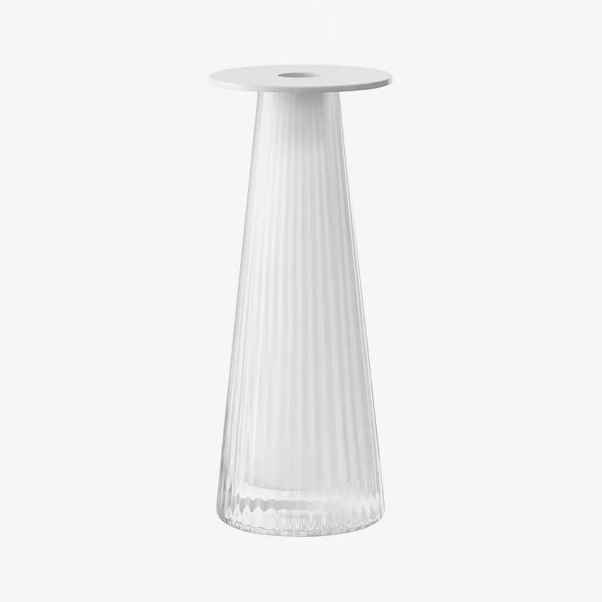 Lsa | Beacon Candle Holder/Vase