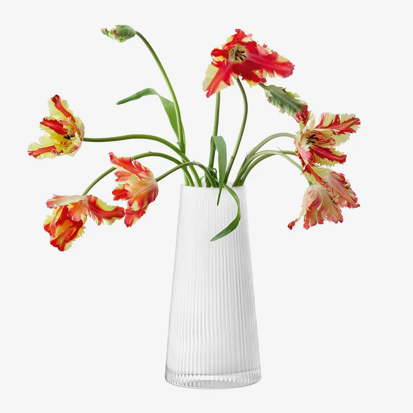 Lsa | Beacon Candle Holder/Vase