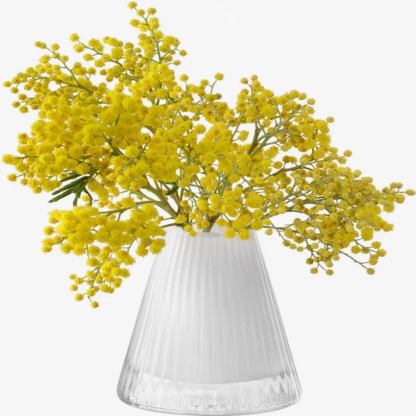 Lsa | Beacon Candle Holder/Vase