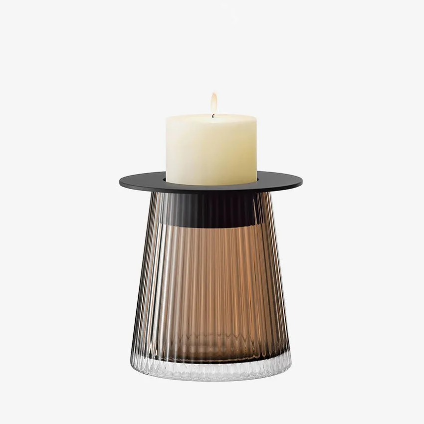 Lsa | Beacon Candle Holder/Vase