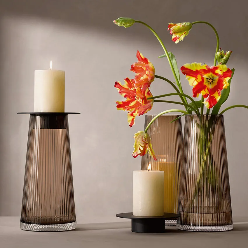 Lsa | Beacon Candle Holder/Vase