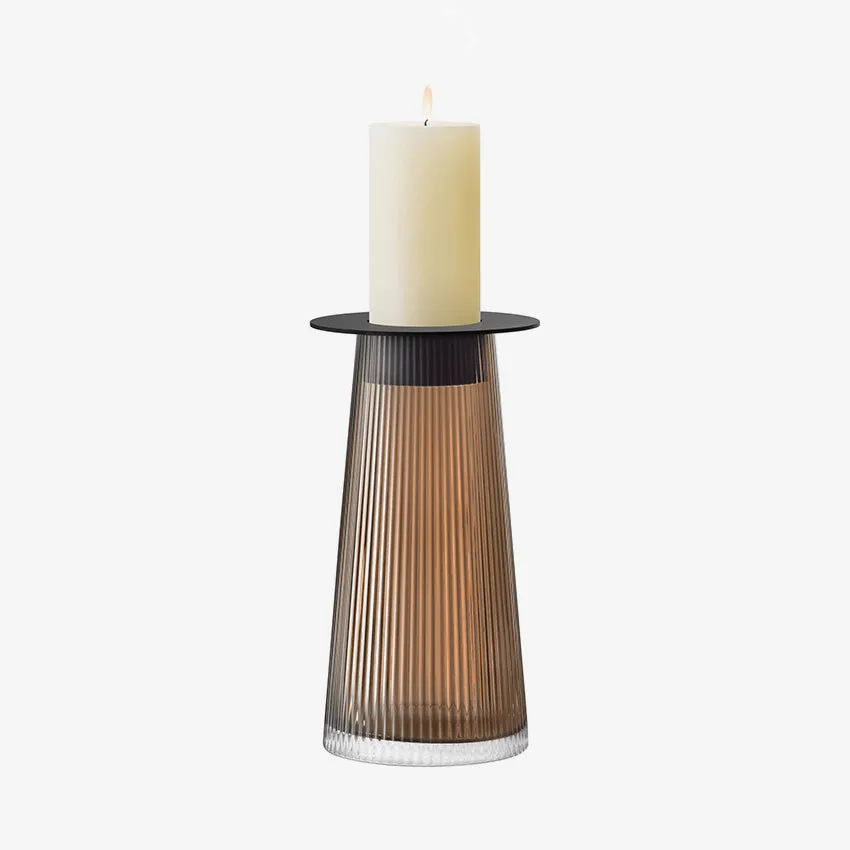 Lsa | Beacon Candle Holder/Vase