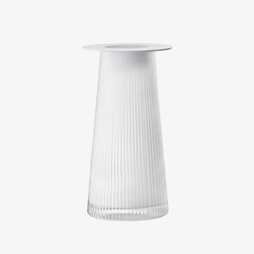 Lsa | Beacon Candle Holder/Vase