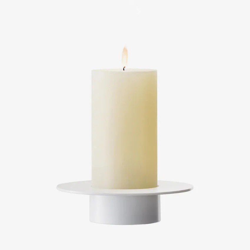 Lsa | Beacon Candle Holder/Vase