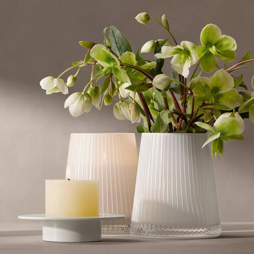 Lsa | Beacon Candle Holder/Vase
